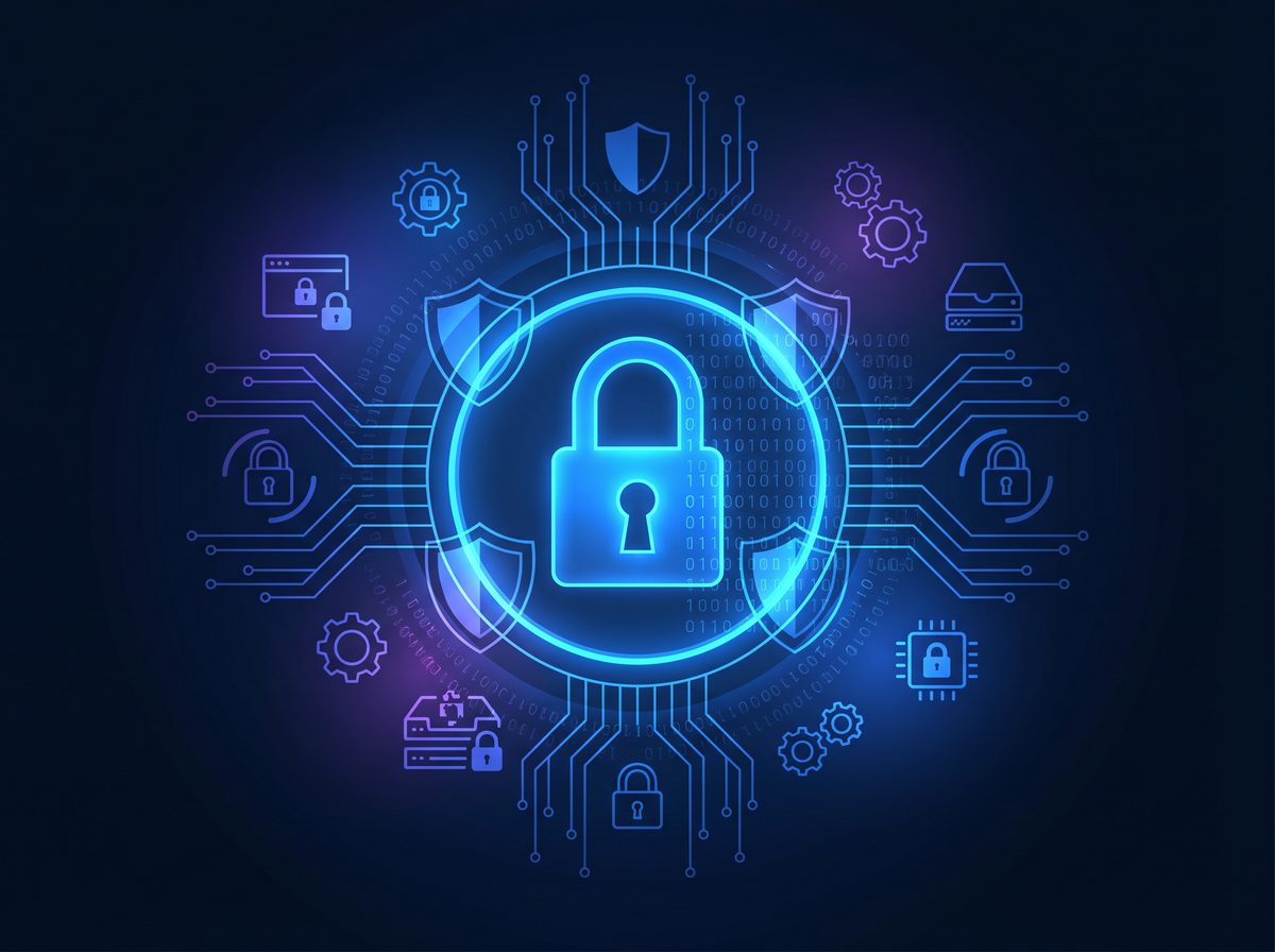 薄苛加速器安全防护体系